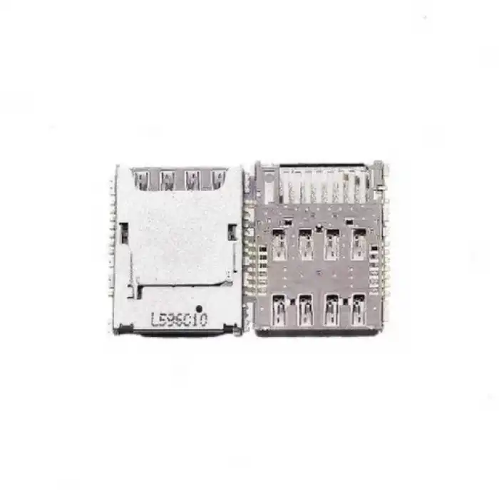Samsung Uyumlu Galaxy J5 J500 Sim Mmc Kart Okuyucu