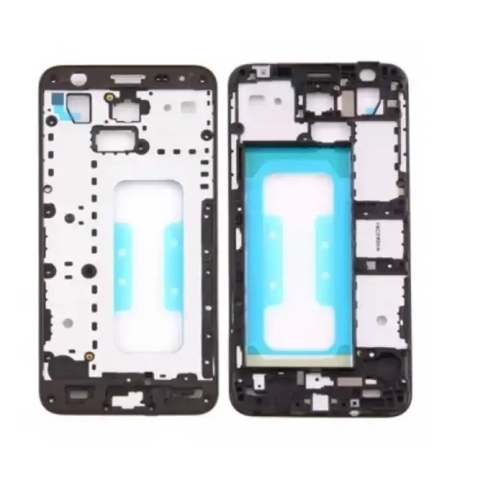 Samsung Uyumlu Galaxy J5 Prime G570 Lcd Ekran Çıtası Siyah