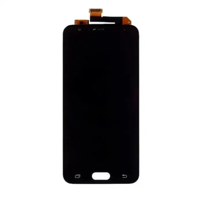 Samsung Uyumlu Galaxy J5 Prime G570 Lcd Ekran Dokunmatik Dokunmatik Siyah Revizyonlu