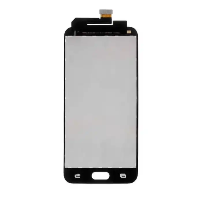 Samsung Uyumlu Galaxy J5 Prime G570 Lcd Ekran Dokunmatik Dokunmatik Siyah Revizyonlu