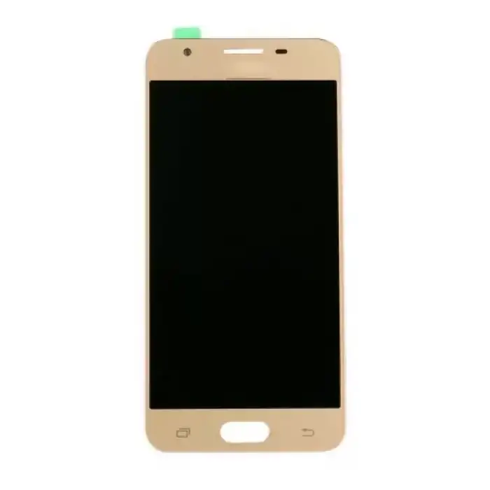 Samsung Uyumlu Galaxy J5 Prime G570 Lcd Ekran Dokunmatik Gold Hk Servis