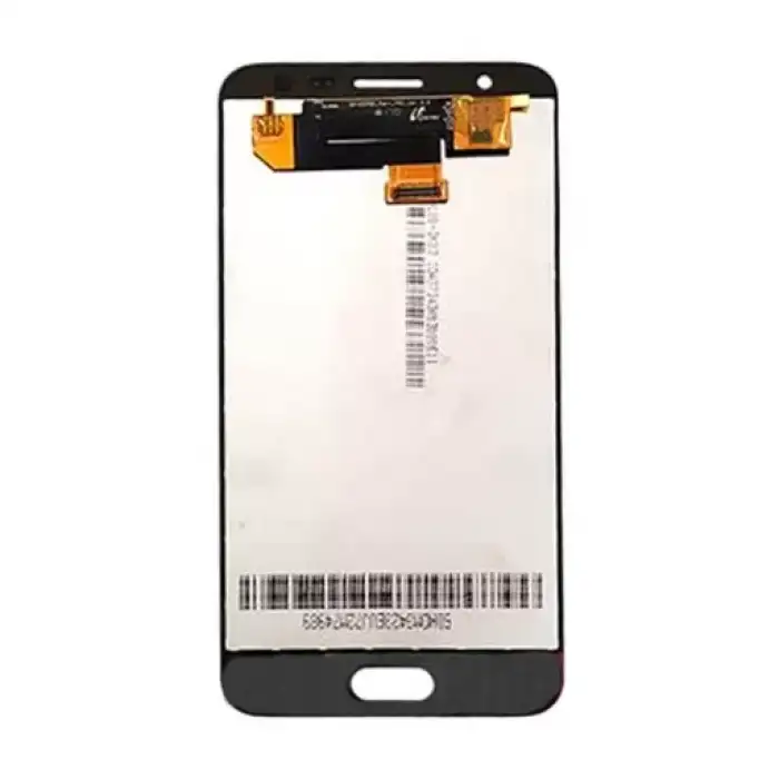 Samsung Uyumlu Galaxy J5 Prime G570 Lcd Ekran Dokunmatik Siyah Hk Servis