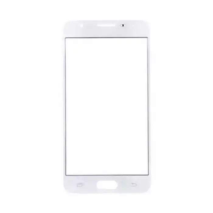 Samsung Uyumlu Galaxy J5 Prime G570 Lens Ocalı Beyaz Servis