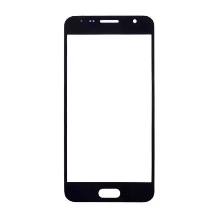 Samsung Uyumlu Galaxy J5 Prime G570 Lens Siyah Servis