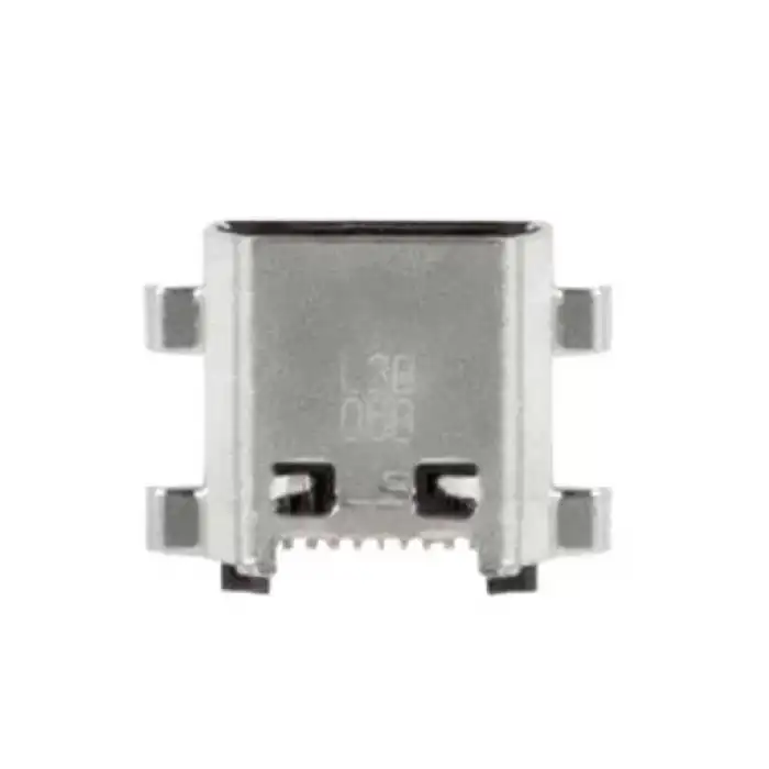 Samsung Uyumlu Galaxy J5 Prime G570 Şarj Soketi