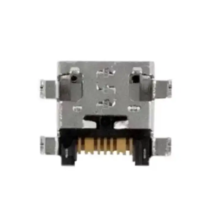 Samsung Uyumlu Galaxy J5 Prime G570 Şarj Soketi