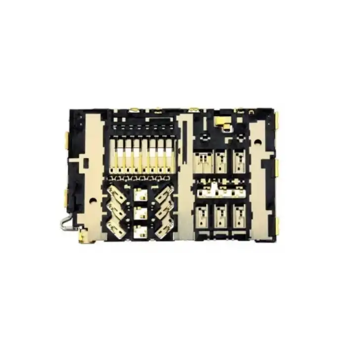 Samsung Uyumlu Galaxy J5 Prime G570 Sim Kart Okuyucu