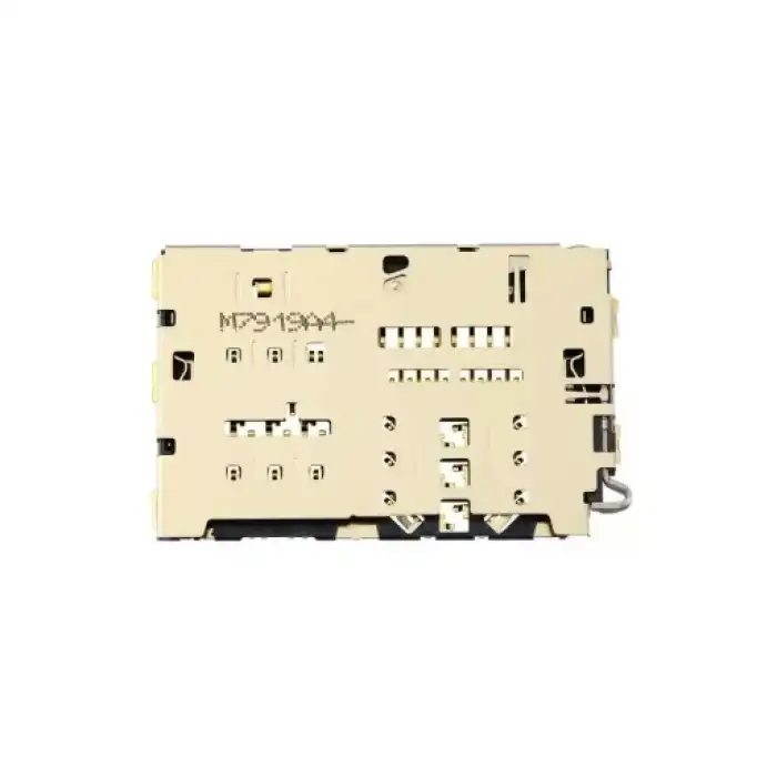 Samsung Uyumlu Galaxy J5 Prime G570 Sim Kart Okuyucu Çift