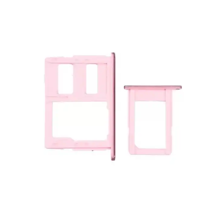 Samsung Uyumlu Galaxy J5 Prime G570 Sim Kart Tepsisi Beyaz