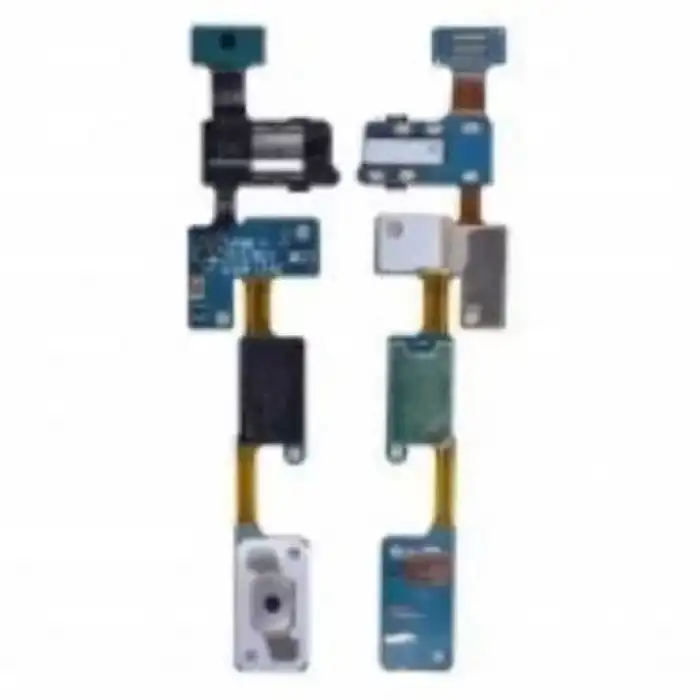 Samsung Uyumlu Galaxy J5 Prime G570 Tuş Bordu Filmi Flex