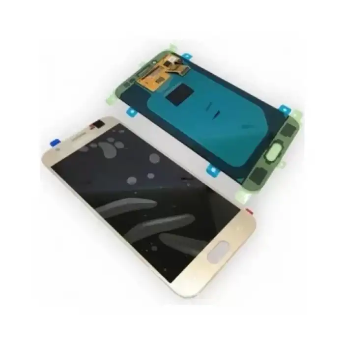 Samsung Uyumlu Galaxy J5 Pro 2017 J530 Lcd Ekran Dokunmatik Gold Servis Gh97-20880C