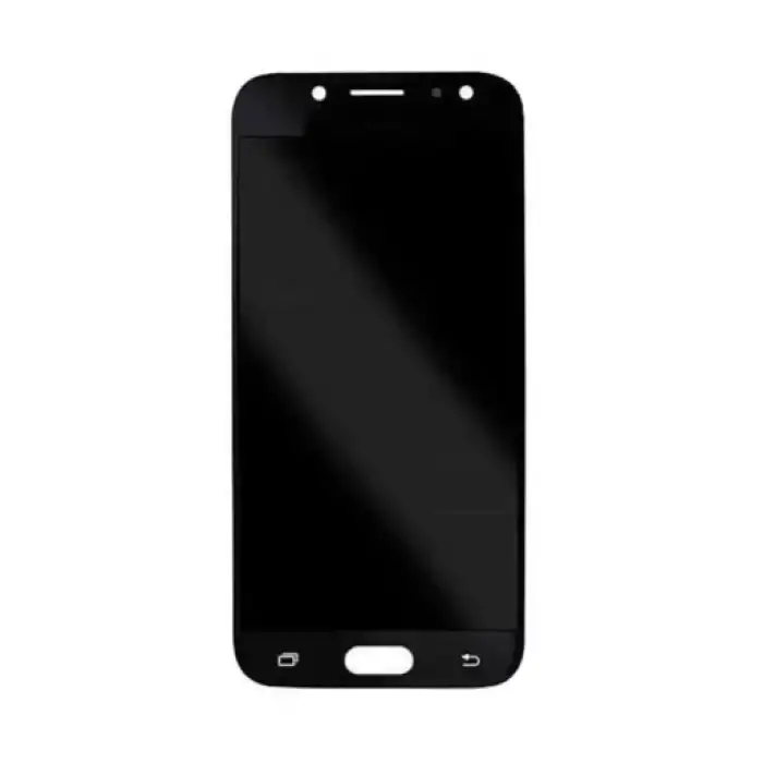 Samsung Uyumlu Galaxy J5 Pro 2017 J530 Lcd Ekran Dokunmatik Siyah TFT Kalite