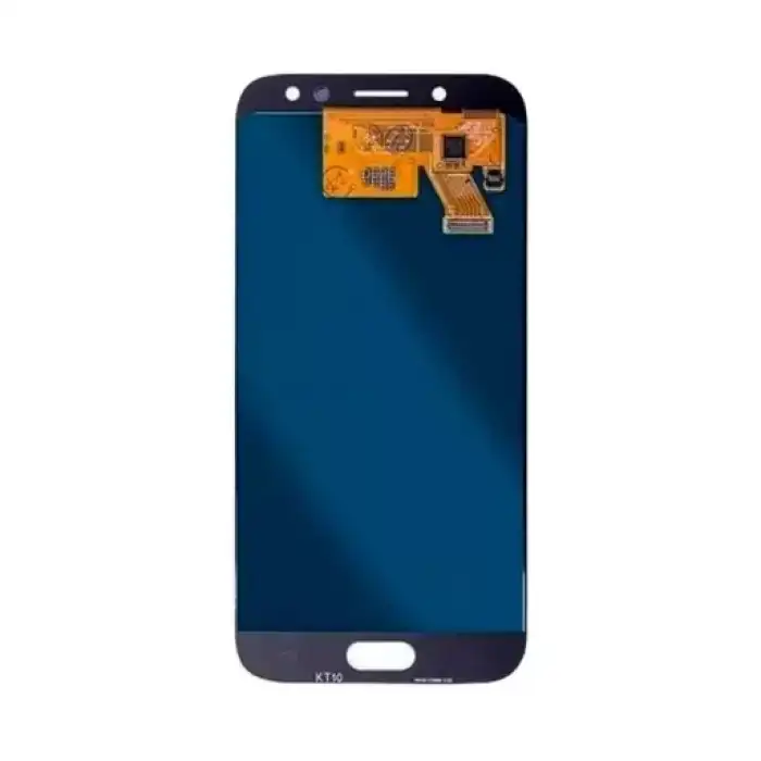 Samsung Uyumlu Galaxy J5 Pro 2017 J530 Lcd Ekran Dokunmatik Siyah TFT Kalite
