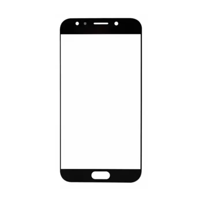 Samsung Uyumlu Galaxy J5 Pro 2017 J530 Lens Ocalı Gold Servis