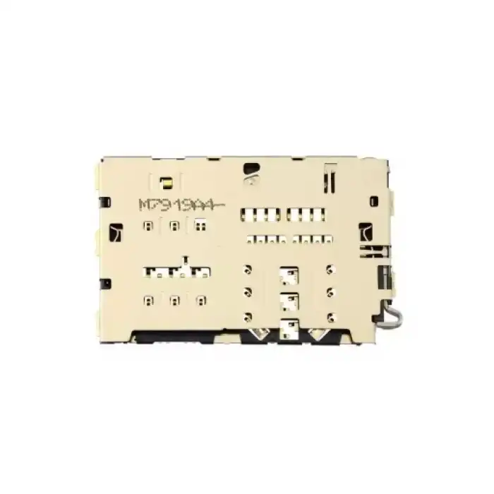 Samsung Uyumlu Galaxy J5 Pro 2017 J530 Sim Kart Okuyucu