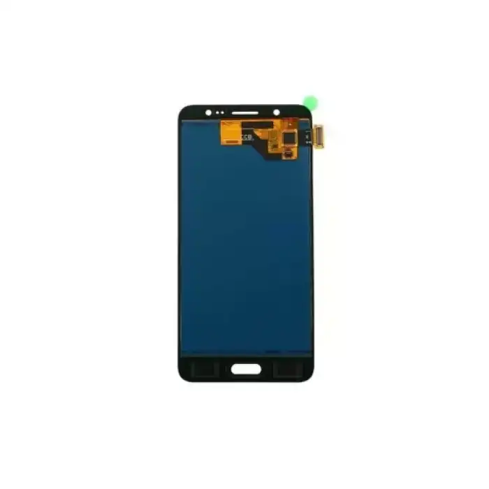 Samsung Uyumlu Galaxy J510 Lcd Ekran Dokunmatik Gold TFT Kalite