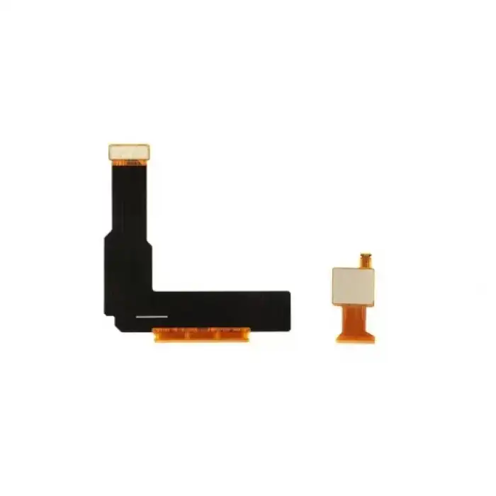 Samsung Uyumlu Galaxy J6 J600 Lcd Ekran Filmi Flex