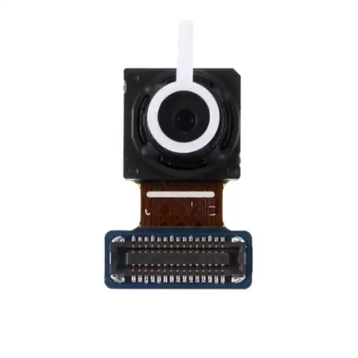 Samsung Uyumlu Galaxy J6 J600 Ön Kamera