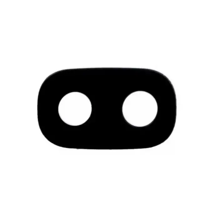 Samsung Uyumlu Galaxy J6 Plus J610 Kamera Lensi