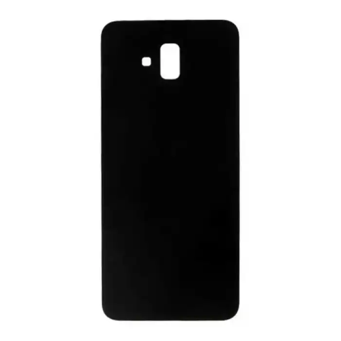 Samsung Uyumlu Galaxy J6 Plus J610 Kasa Kapak Kırmızı