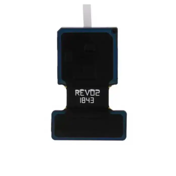 Samsung Uyumlu Galaxy J6 Plus J610 Ön Kamera