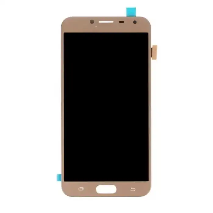 Samsung Uyumlu Galaxy J7 Core J701 Lcd Ekran Dokunmatik Gold Revizyonlu
