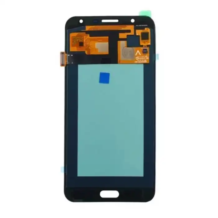 Samsung Uyumlu Galaxy J7 Core J701 Lcd Ekran Dokunmatik Gümüş Revizyonlu