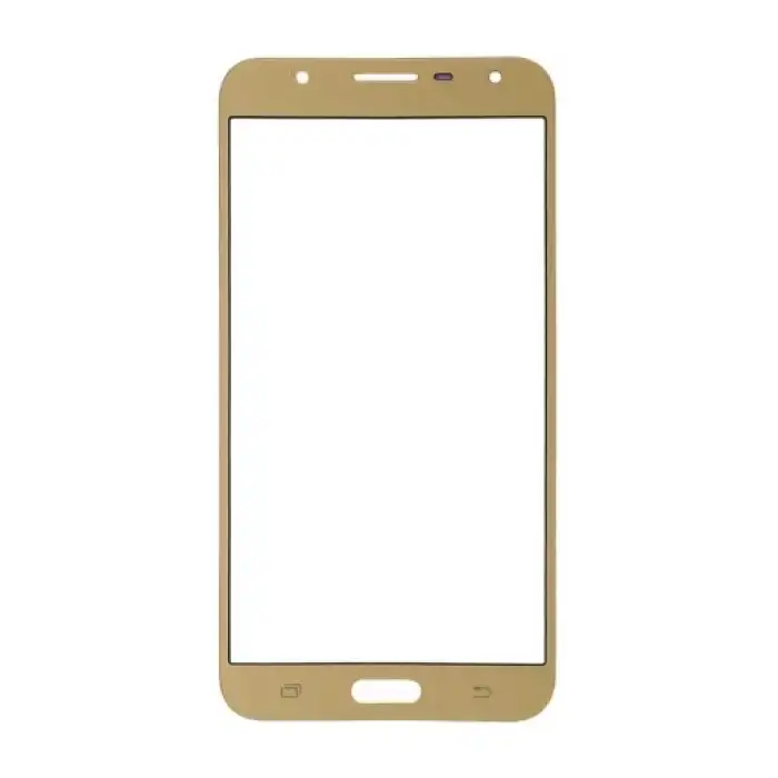 Samsung Uyumlu Galaxy J7 Core J701 Lens Ocalı Gold