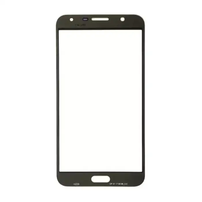 Samsung Uyumlu Galaxy J7 Core J701 Lens Ocalı Gold