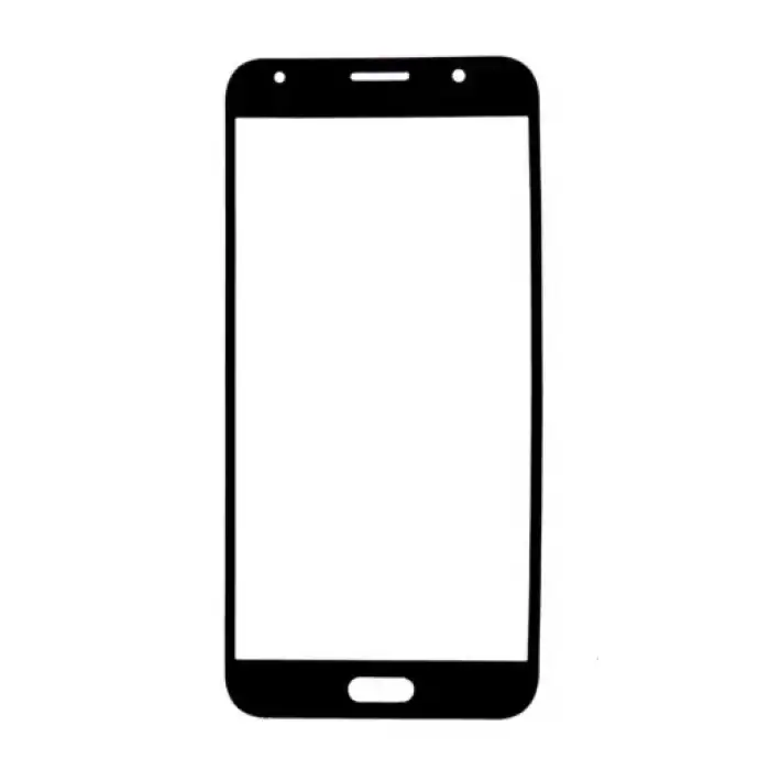 Samsung Uyumlu Galaxy J7 Core J701 Lens Ocalı Gümüş