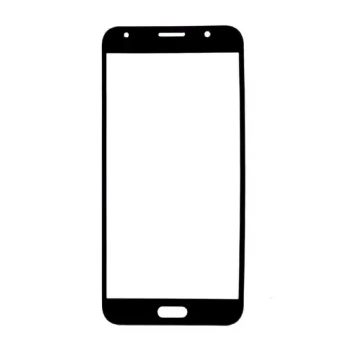 Samsung Uyumlu Galaxy J7 Core J701 Lens Ocalı Gümüş