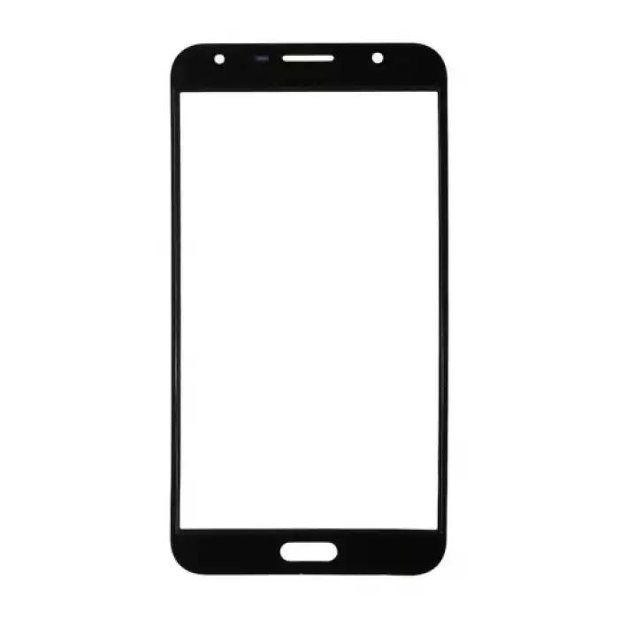 Samsung Uyumlu Galaxy J7 Core J701 Lens Ocalı Siyah