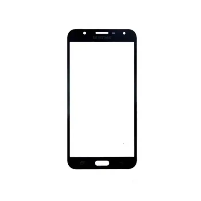 Samsung Uyumlu Galaxy J7 Core J701 Lens Siyah