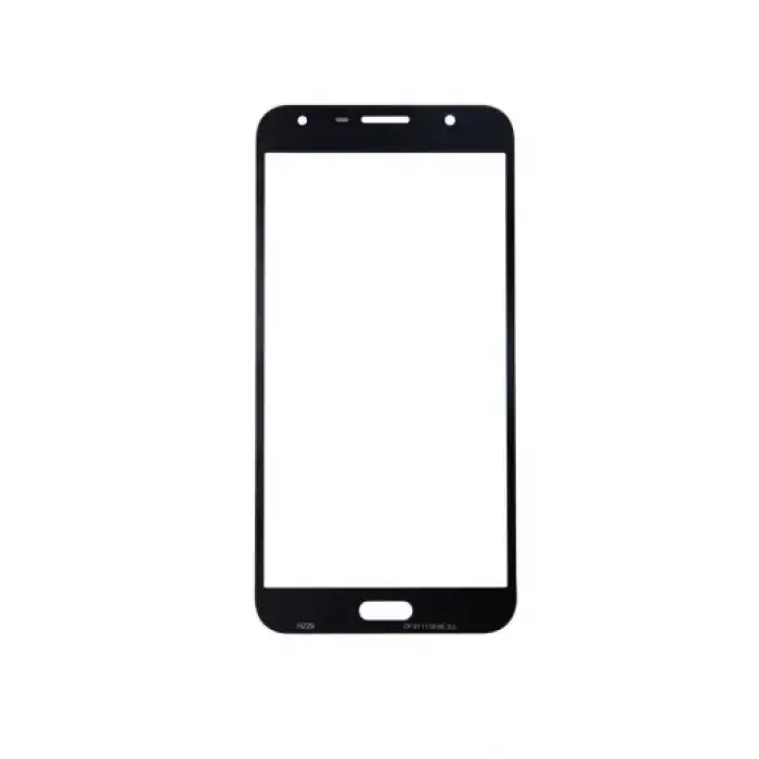 Samsung Uyumlu Galaxy J7 Core J701 Lens Siyah
