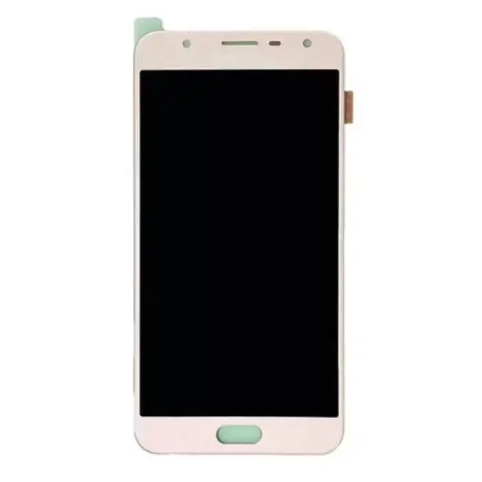 Samsung Uyumlu Galaxy J7 Duo J720 Lcd Ekran Dokunmatik Gold Servis Gh97-21849B