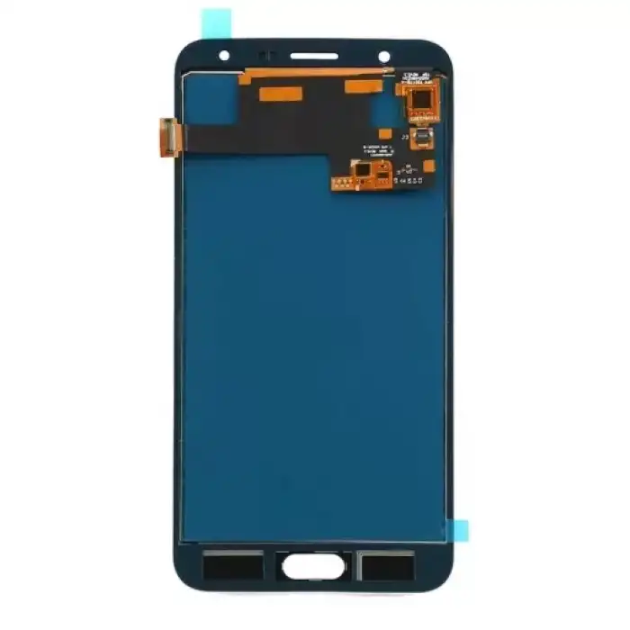 Samsung Uyumlu Galaxy J7 Duo J720 Lcd Ekran Dokunmatik Gold Servis Gh97-21849B