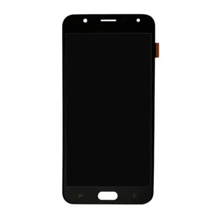 Samsung Uyumlu Galaxy J7 Duo J720 Lcd Ekran Dokunmatik Siyah OLED