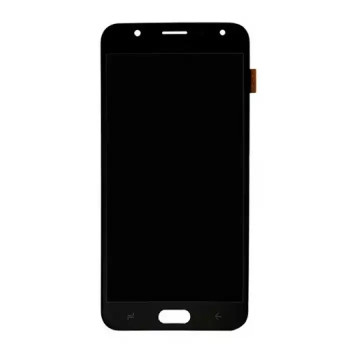 Samsung Uyumlu Galaxy J7 Duo J720 Lcd Ekran Dokunmatik Siyah Servis Gh97-21849A