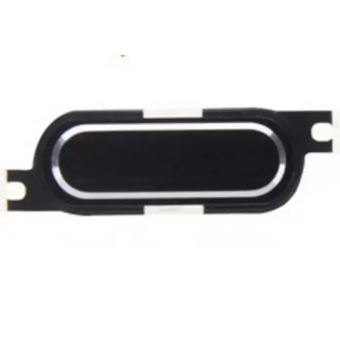 Samsung Uyumlu Galaxy J7 J700 Home Tuşu Siyah