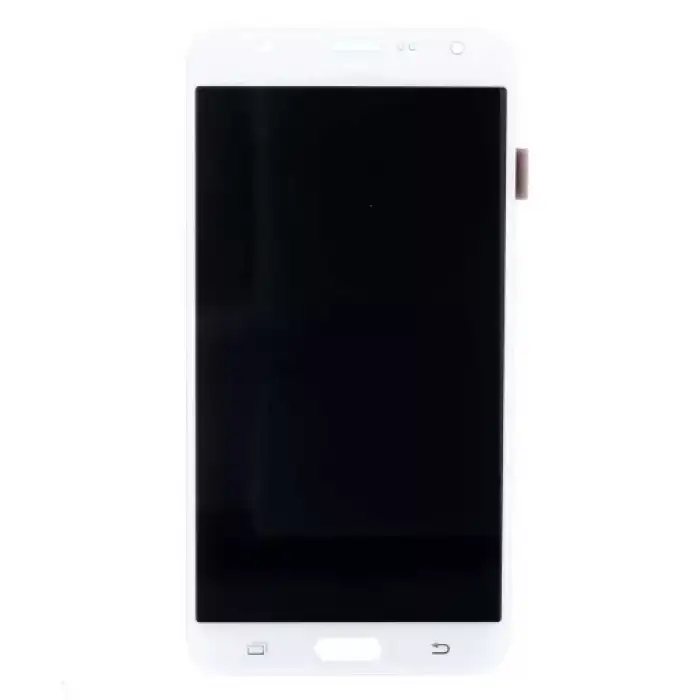 Samsung Uyumlu Galaxy J7 J700 Lcd Ekran Dokunmatik Beyaz Servis Gh97-17670A