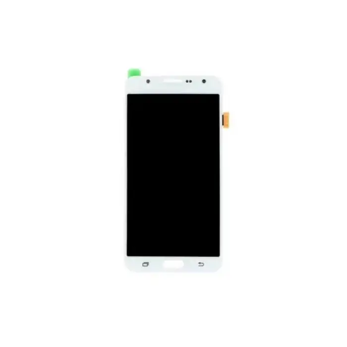 Samsung Uyumlu Galaxy J7 J700 Lcd Ekran Dokunmatik Beyaz TFT Kalite