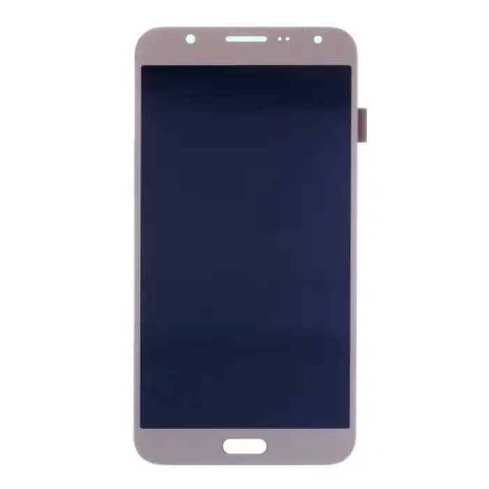 Samsung Uyumlu Galaxy J7 J700 Lcd Ekran Dokunmatik Gold Servis Gh97-17670B