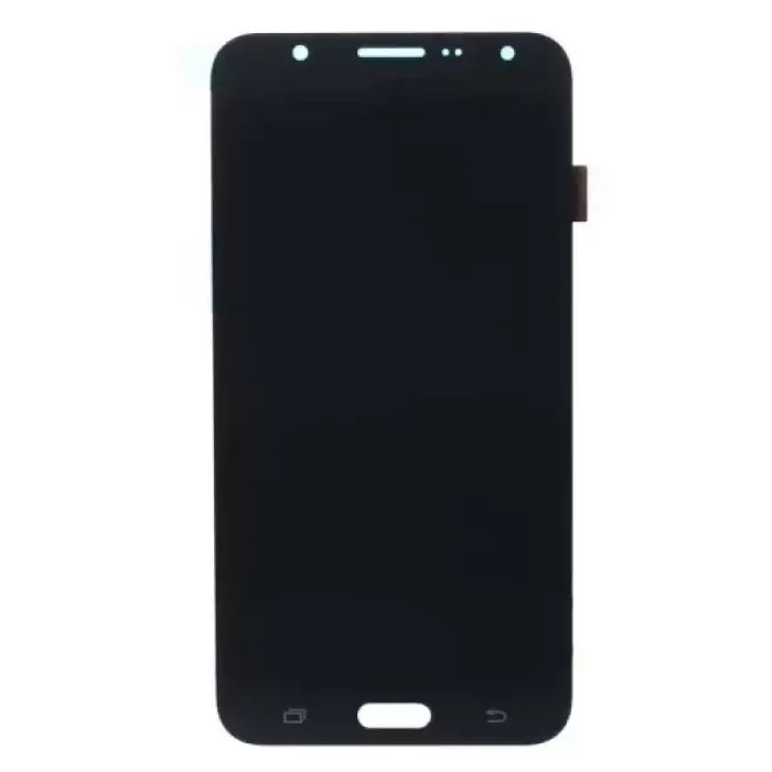 Samsung Uyumlu Galaxy J7 J700 Lcd Ekran Dokunmatik Siyah Servis Gh97-17670C