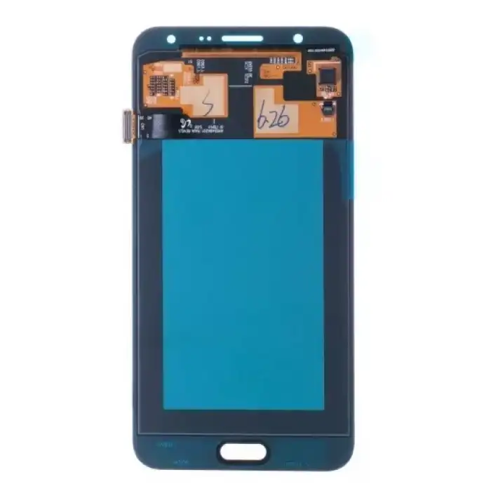 Samsung Uyumlu Galaxy J7 J700 Lcd Ekran Dokunmatik Siyah Servis Gh97-17670C