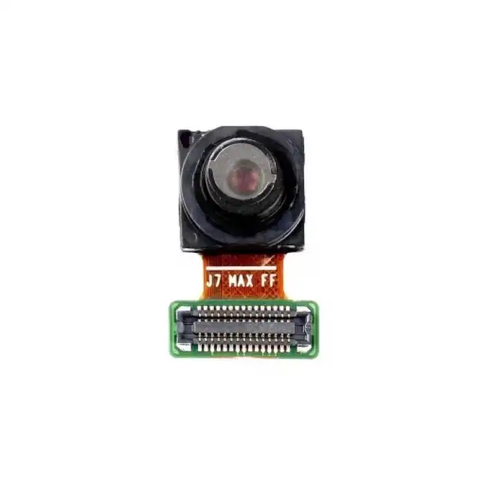 Samsung Uyumlu Galaxy J7 Max G615 Ön Kamera