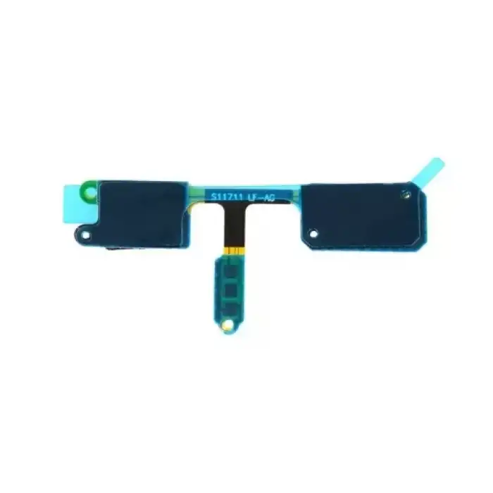 Samsung Uyumlu Galaxy J7 Max G615 Tuş Bordu Film Flex