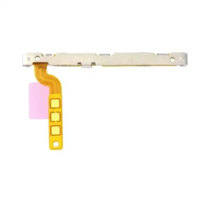 Samsung Uyumlu Galaxy J7 Max G615 Yan Ses Filmi Flex