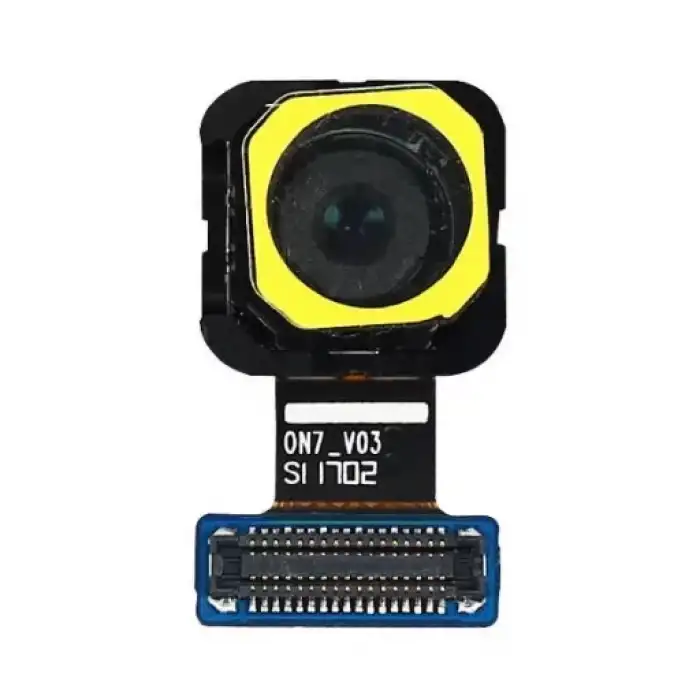 Samsung Uyumlu Galaxy J7 Prime 2 G611 Arka Kamera