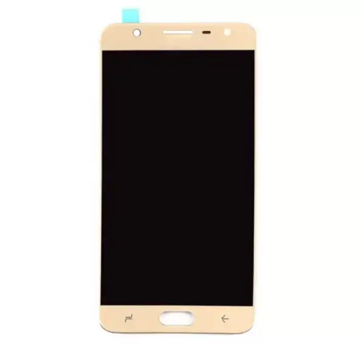 Samsung Uyumlu Galaxy J7 Prime 2 G611 Lcd Ekran Dokunmatik Gold Hk Servis