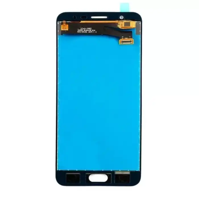 Samsung Uyumlu Galaxy J7 Prime 2 G611 Lcd Ekran Dokunmatik Gold Hk Servis